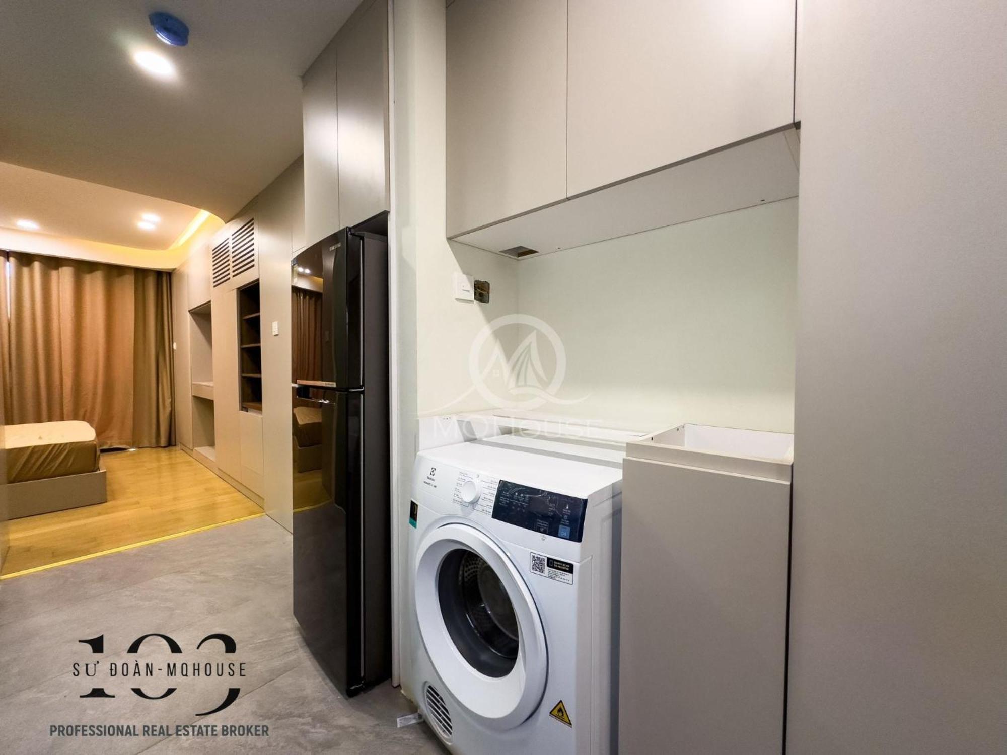 Hod Apartment Tan Dinh Ho Chi Minh-Byen Eksteriør billede