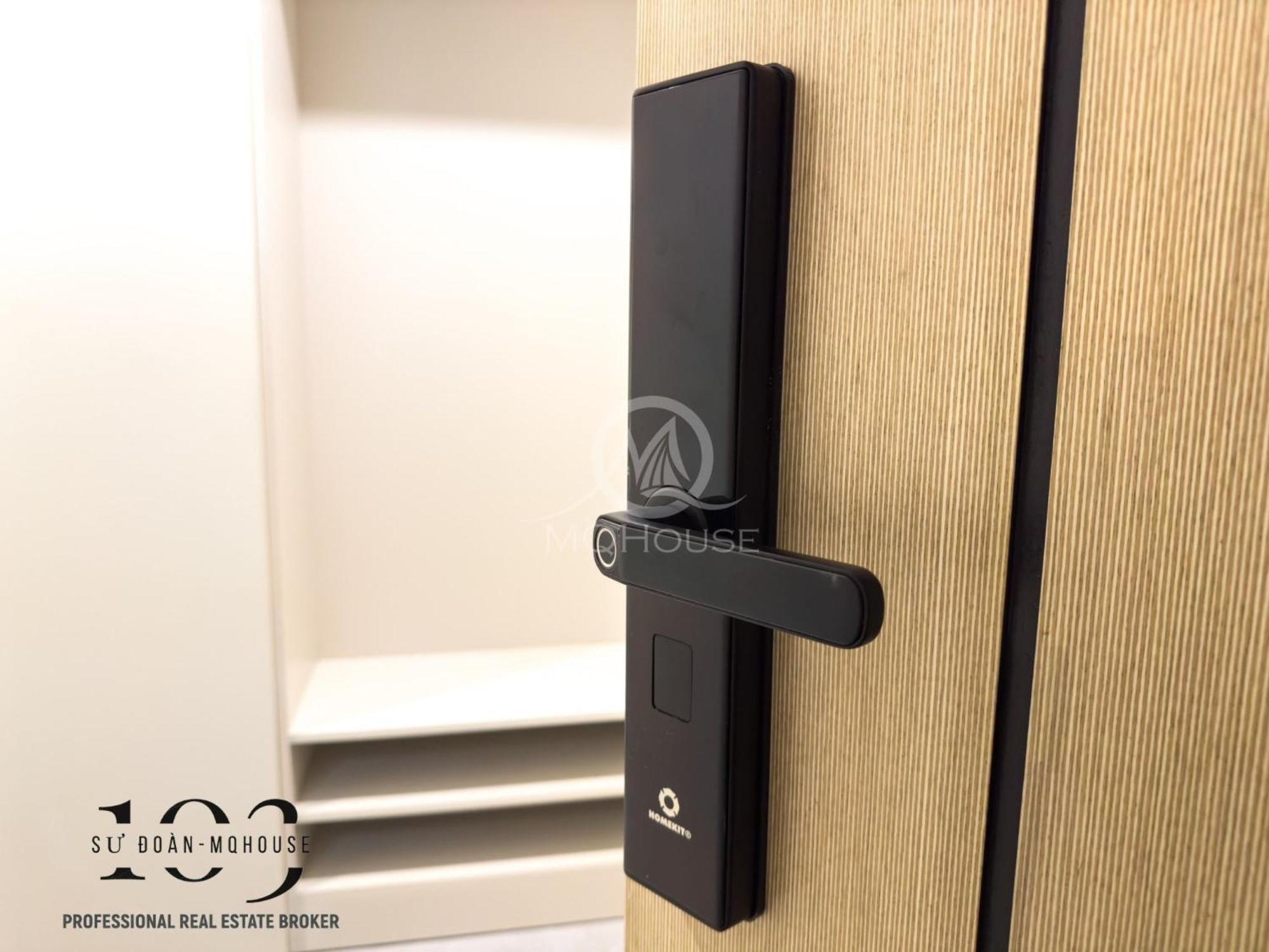 Hod Apartment Tan Dinh Ho Chi Minh-Byen Eksteriør billede