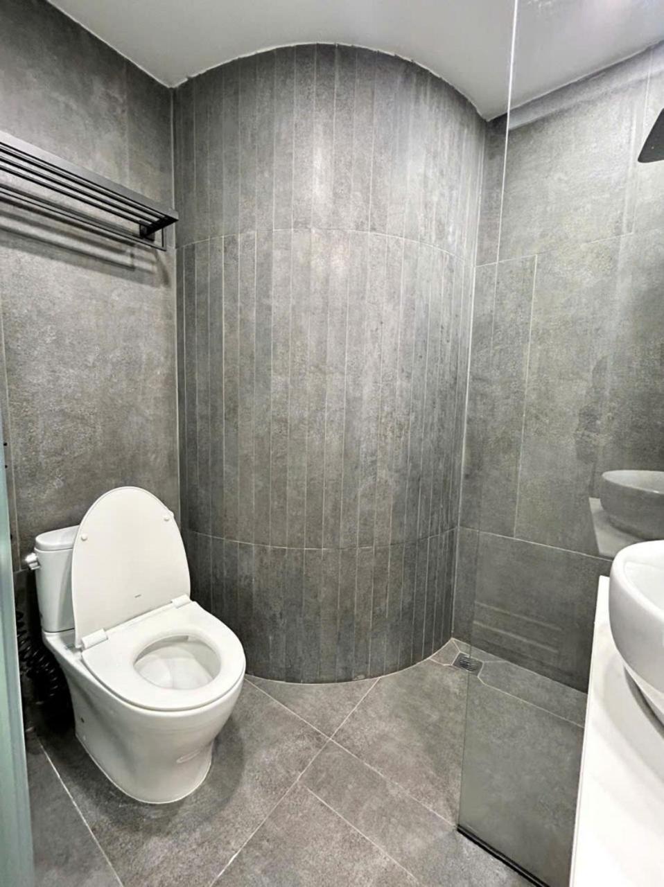 Hod Apartment Tan Dinh Ho Chi Minh-Byen Eksteriør billede