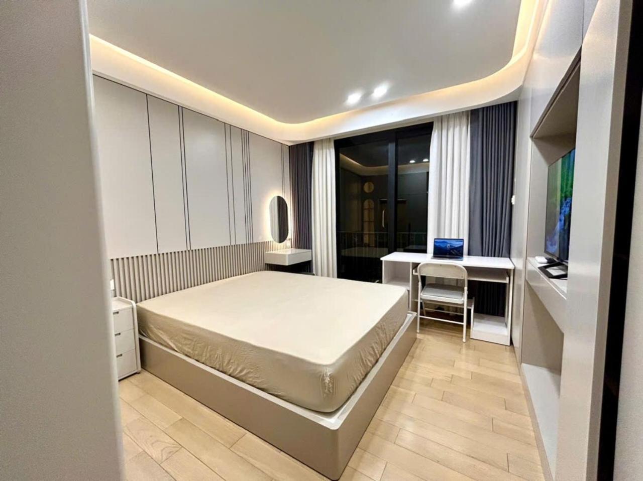 Hod Apartment Tan Dinh Ho Chi Minh-Byen Eksteriør billede
