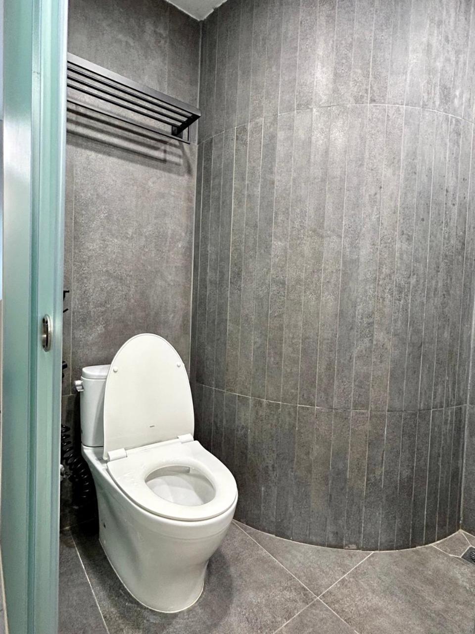 Hod Apartment Tan Dinh Ho Chi Minh-Byen Eksteriør billede